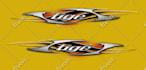 be your personal graphic artist