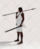 draw detailed character art for games, stories and dnd