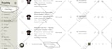 do printify product listing
