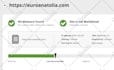 remove malware, fix hacked wordpress website and secure it