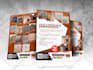 design flyers, posters, leaflets for your business