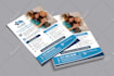 do professional home care, healthcare, medical, business brochure or flyer