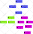design  process map, mind map, workflow and process flow using miro and visio