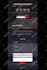 do professional portfolio website with html css js