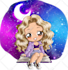 illustrate you as an anime chibi style