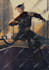 draw final fantasy xiv character or fanart
