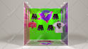 3d trade booth design, exhibition stalls, and kiosks