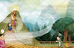 create illustrations for childrens book