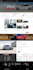 make responsive online car dealership website