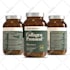 put your label on a 3d bottle model for supplements