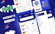 do UX UI design for your website design or mobile app design