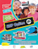 design school college university education flyers or poster in 24 hours