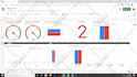 design google sheet and integrate with API