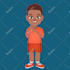 2d nursery rhymes animation for kids
