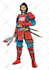 draw your comic character