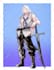 draw commission into anime or manga style art