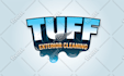 design junk removal and pressure washing logo