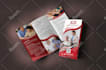 do professional home care, healthcare, medical, business brochure or flyer