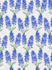 create watercolor textile pattern or print motifs designs