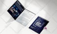 create a professional and creative business flyer
