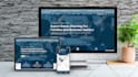 create responsive wordpress website design