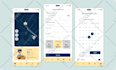 do mobile app design, ui ux design, mobile app ui design