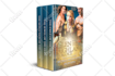 design 3d box set, ebook, 3d bundle, ecover, ebook box set for kindle