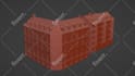 create game ready 3d models and textures