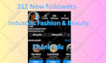 grow your instagram account organically with real targeted followers