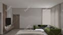 design your interior space and create a cinematic video