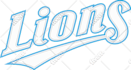 do interlock,overlapping logo design in baseball hat cap