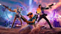 develop custom fortnite uefn game mechanics with verse scripting