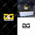 do modern logo design in 24 hrs