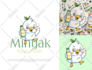create a cute kawaii for your brand