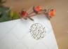 design a professional islamic or arabic calligraphy logo