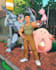 draw you with your pokemon team in 24 hours