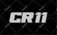 design custom racing number for logo and automotive