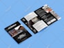 design brochure, company profile, annual report, booklet