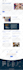 create a modern divi wordpress website with responsive design