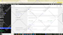 build your website as a full stack web developer, frontend and backend
