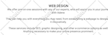be your website content writer for captivating SEO copywriting