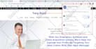 set up facebook pixel, live chat, fb feed on your website