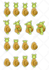 do a character pixel art