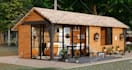do architectural 2d planning , 3d modeling and rendering