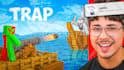 make high quality minecraft thumbnails for you
