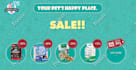 design web banner, header or ad