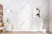 design 3d interior apartments living room bedroom kitchen cabinet bathroom