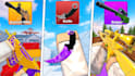 make  professional roblox youtube thumbnail for you