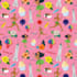 design custom seamless pattern design