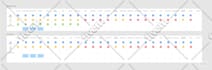create infographic, flowchart, mindmap, miro board design